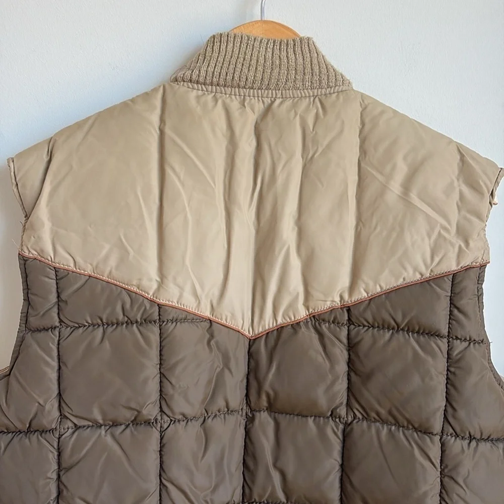 Vintage Walls Vest Size  Large Tall